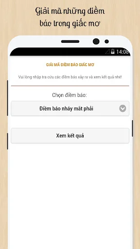 Giải mã Điềm Báo Giấc Mơ