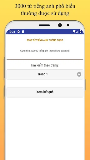 3000 từ tiếng anh thông dụng