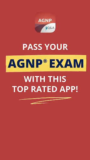 AGNP: Adult-Gero NP Exam Prep