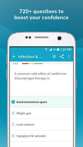 FNP Family Nurse Practitioner  screenshot 2
