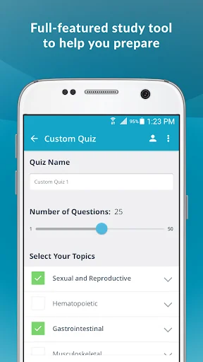 FNP Family Nurse Practitioner  screenshot 4