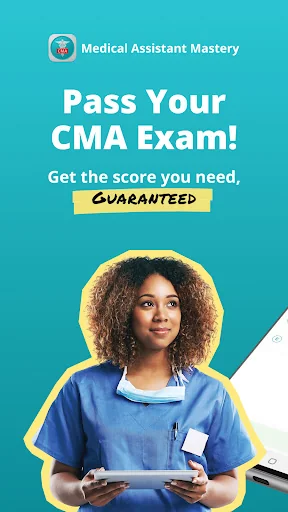 CMA Medical Assistant Mastery