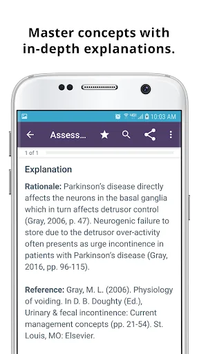 CWCN® Wound Care Exam Prep screenshot 4