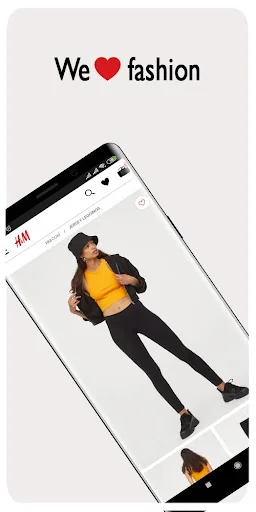 H&M - Thailand & Indonesia