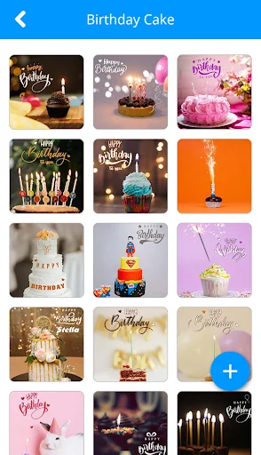 Write Name on Birthday Cakes screenshot 2