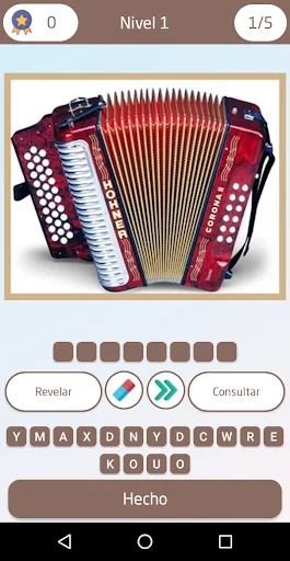 Learn musical instruments