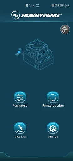 HW Link V2 screenshot 1