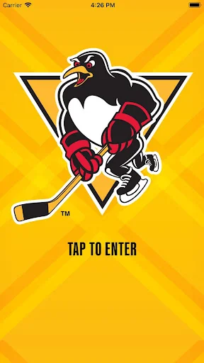 Wilkes-Barre/Scranton Penguins
