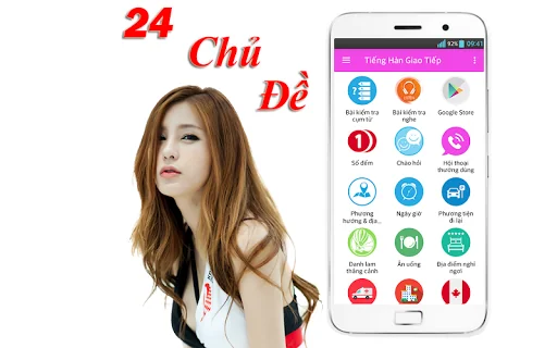 Hoc Tieng Han Giao Tiep