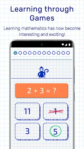Mathematics: Games and Tricks screenshot 3