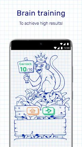 Mathematics: Games and Tricks screenshot 4
