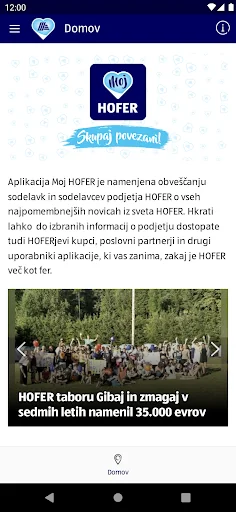 Moj HOFER