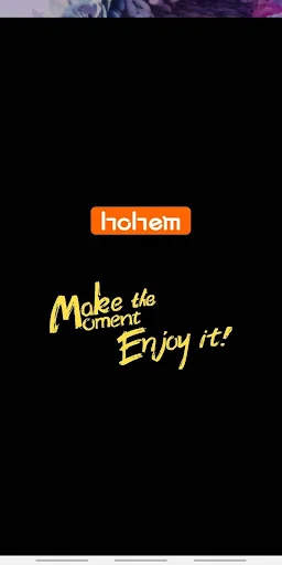 Hohem Pro