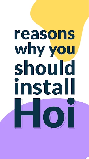 Hoi: Your Travel Companion