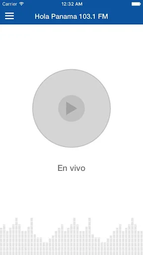 HOLA PANAMA 1031 FM