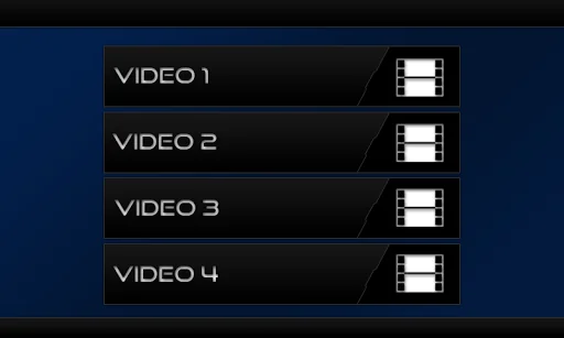 Holapex Hologram Video Maker screenshot 3