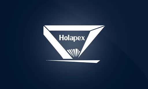 Holapex Hologram Video Maker screenshot 4