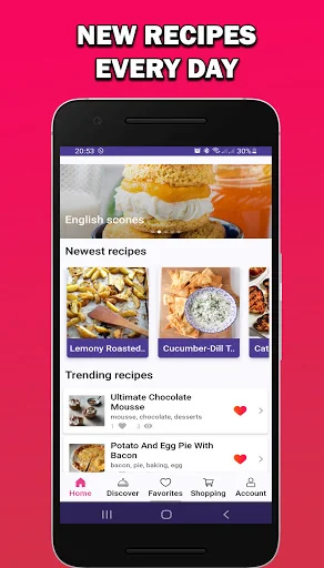 Trend Recipes-Easy Recipes