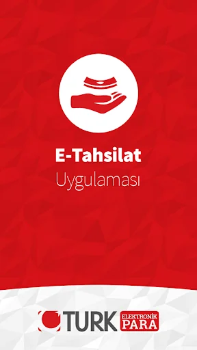 e-Tahsilat