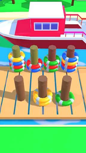 Hyper Boat