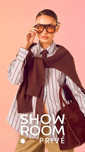 Showroom : Mode Maison Voyage screenshot 2