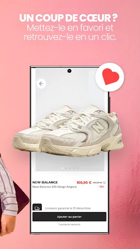 Showroom : Mode Maison Voyage screenshot 3