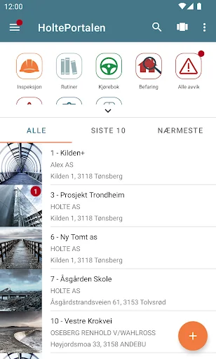 HoltePortalen