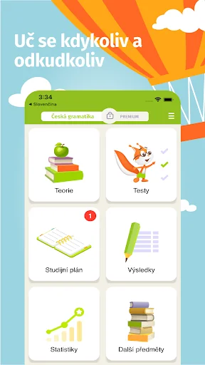 Czech grammar
