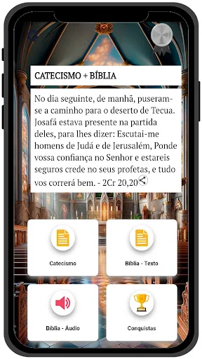 Portuguese Catholic Catechism