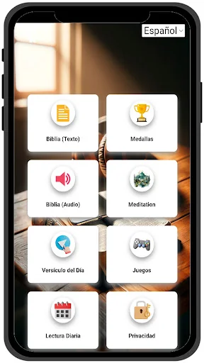 Biblia Reina Valera