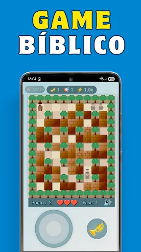 Bíblia Sagrada em Português screenshot 4