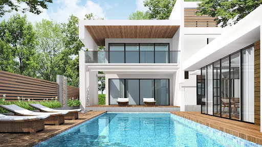 Design My Home: Makeover Games