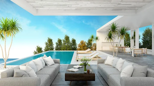 Home Design Dreams house games