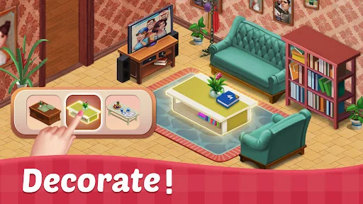 Home Memories
