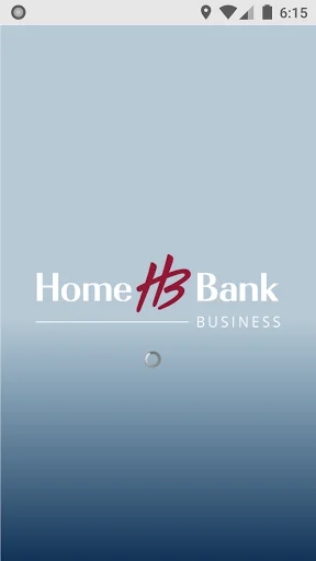 Home Bank Business Mobile