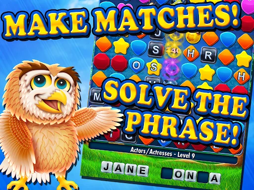 Match Phrase