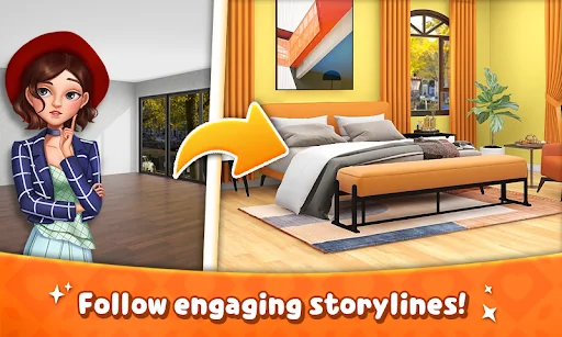 Home Design - House Story
