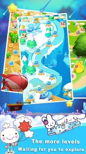 水果消消乐传奇-全民天天开心消消乐 screenshot 2