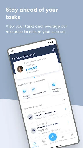 HomeLight For Agents screenshot 1