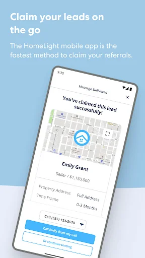 HomeLight For Agents screenshot 2