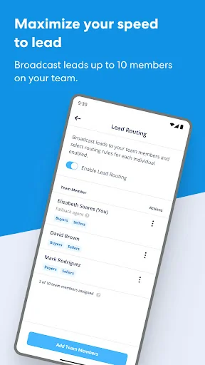 HomeLight For Agents screenshot 4