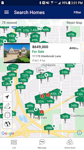 McColly Real Estate
