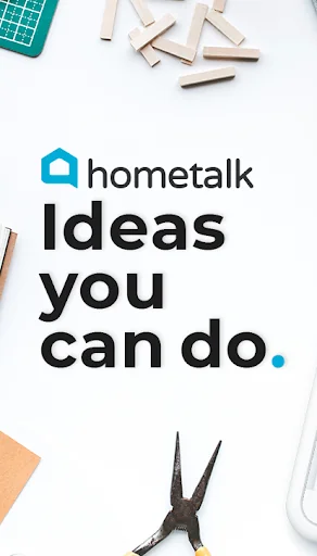 Hometalk - DIY Ideas & Crafts