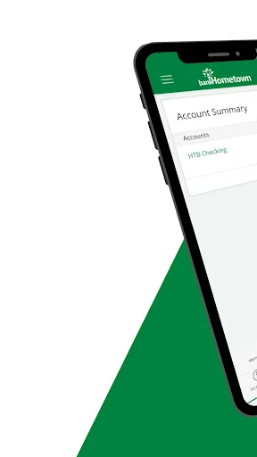 bankHometown Mobile
