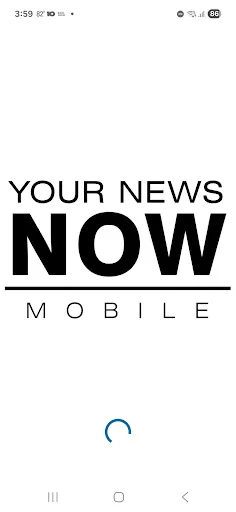 Your News Now Mobile