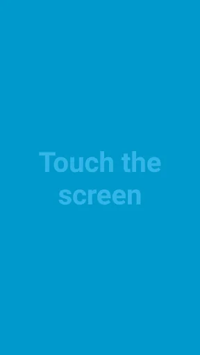 Screen Test