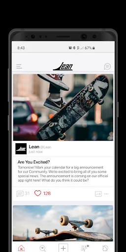 Lean Network