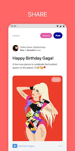 Little Monsters