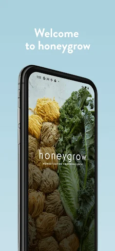 honeygrow