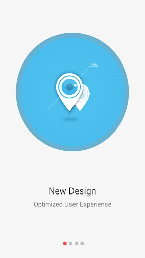 W Box VMS screenshot 1
